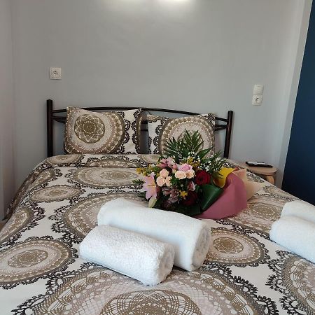 Dream House Ioannina Apartman Kültér fotó