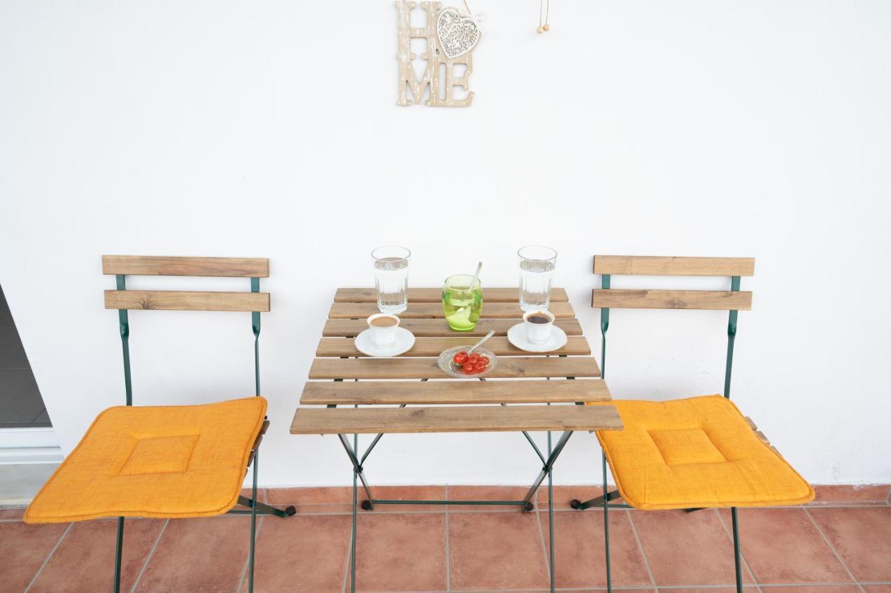 Dream House Ioannina Apartman Kültér fotó