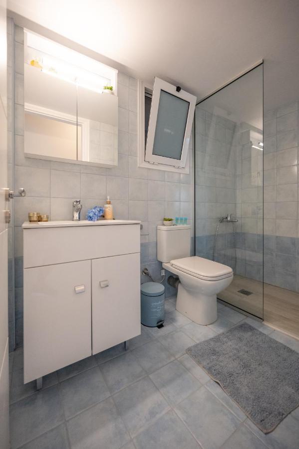 Dream House Ioannina Apartman Kültér fotó