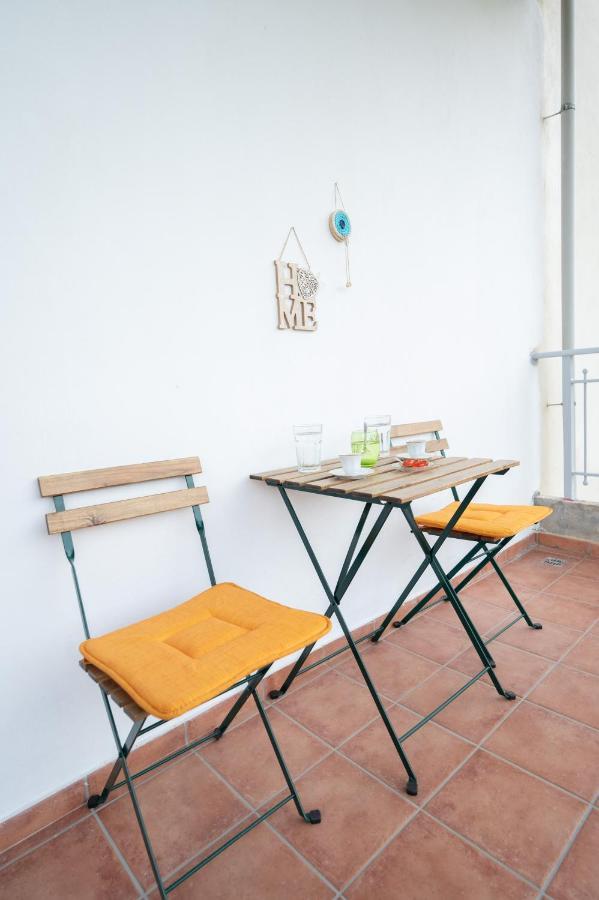 Dream House Ioannina Apartman Kültér fotó