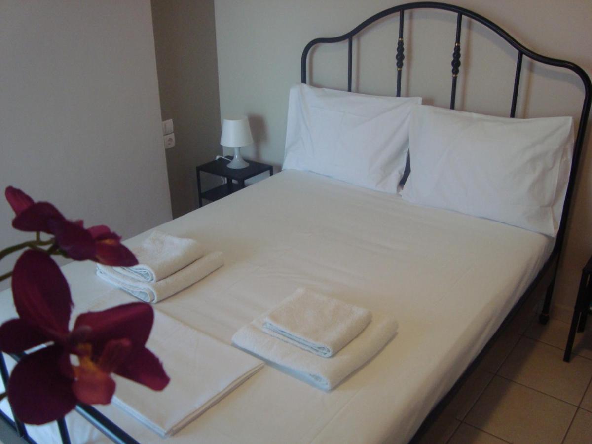 Dream House Ioannina Apartman Kültér fotó