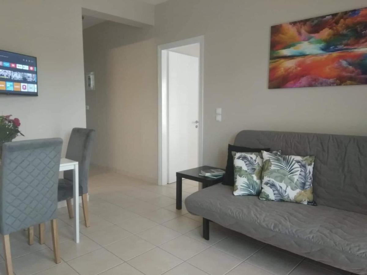 Dream House Ioannina Apartman Kültér fotó