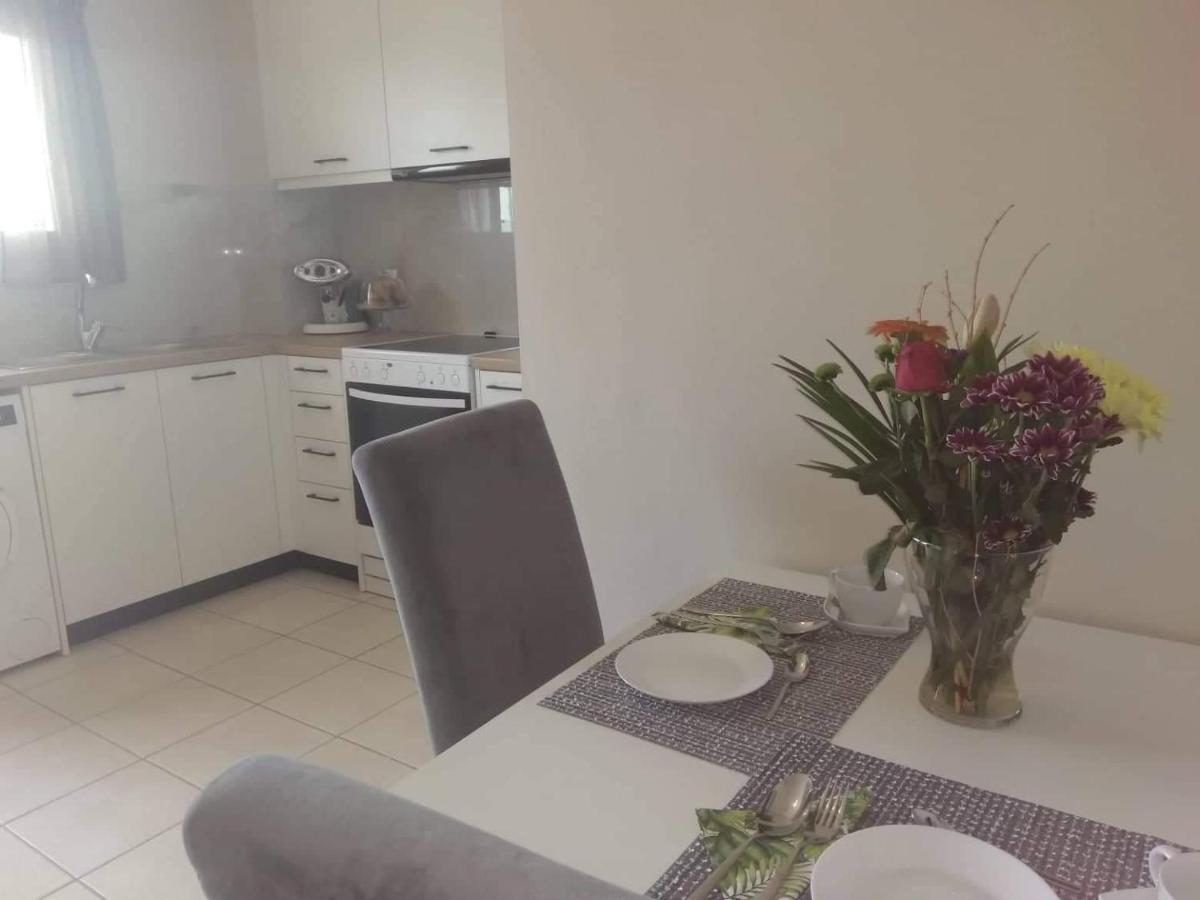 Dream House Ioannina Apartman Kültér fotó