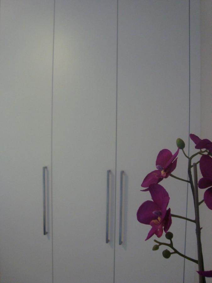 Dream House Ioannina Apartman Kültér fotó