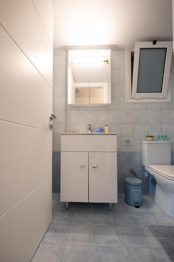 Dream House Ioannina Apartman Kültér fotó