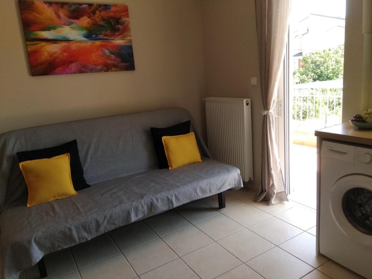Dream House Ioannina Apartman Kültér fotó