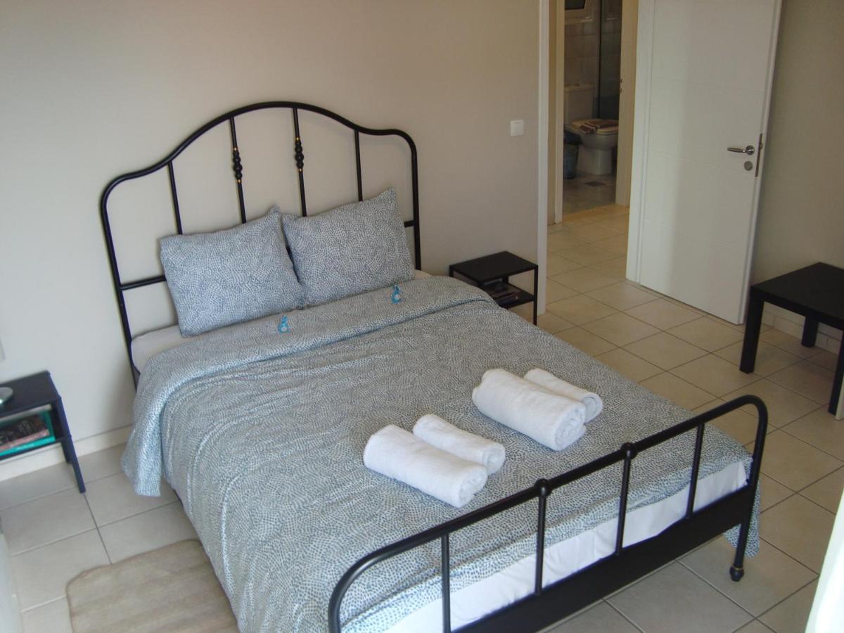 Dream House Ioannina Apartman Kültér fotó