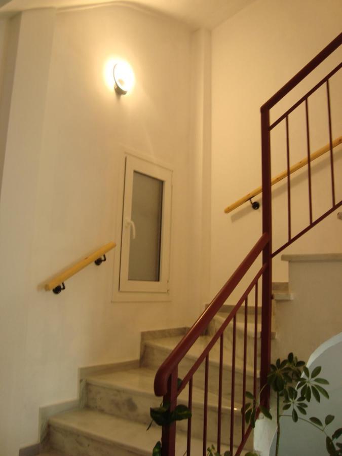 Dream House Ioannina Apartman Kültér fotó