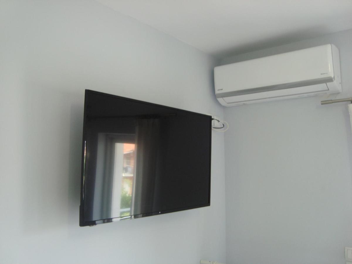 Dream House Ioannina Apartman Kültér fotó